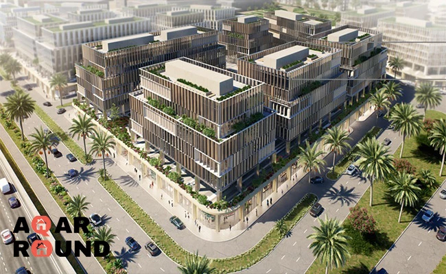 مول واحد شارع التسعين القاهرة الجديدة Mall One Ninety New Cairo