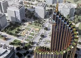  في العاصمة مكتب32م للبيع في مول east tower