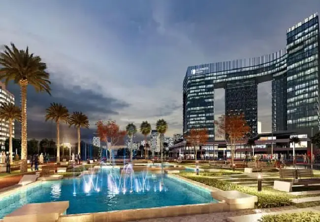 اسعار افيري بارك العاصمة الادارية Avairy Park New Capital