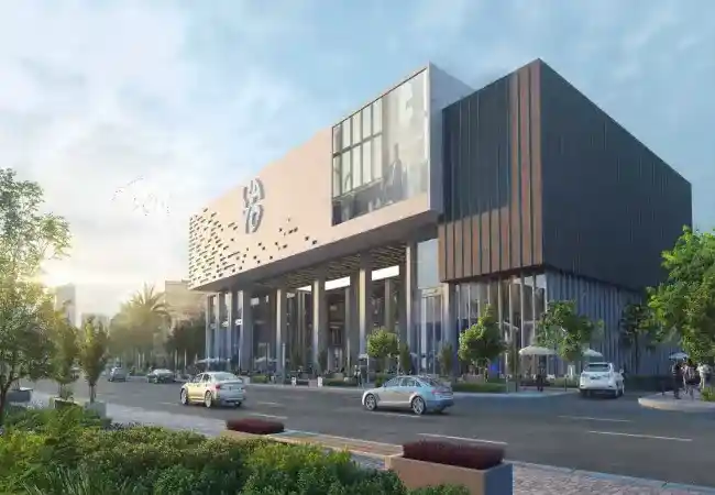 كايو مول العاصمة الإدارية CAYO MALL NEW CAPITAL