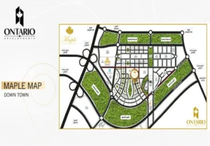 موقع مابل مول العاصمة الادارية