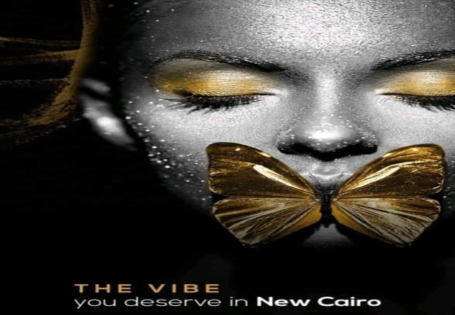 ذا فيبي التجمع الخامس The vibe new cairo