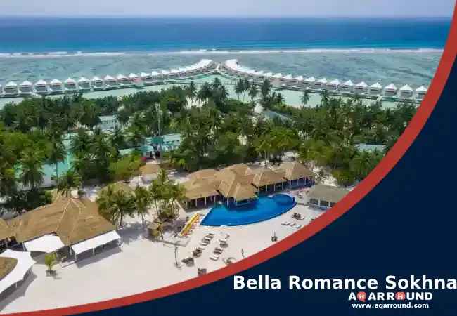 بيلا رومانس العين السخنة Bella Romance Sokhna