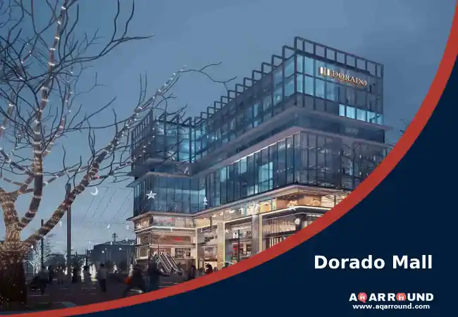 dorado mall