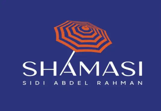 قريه شماسي shamasi الساحل الشمالى فيلا ستاندالون بمقدم 10%