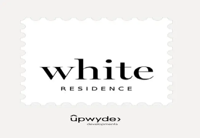 شركة اب وايد upwyde مشروع وايت ووك white walk محل تجارى