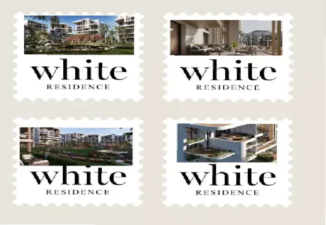 مول وايت ووك القاهرة الجديدة White Walk New Cairo