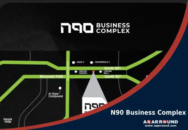 N90 Business Complex