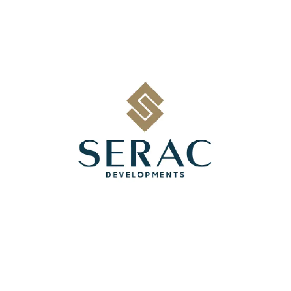 شركة سيراك للتطوير العقاري Serac Development