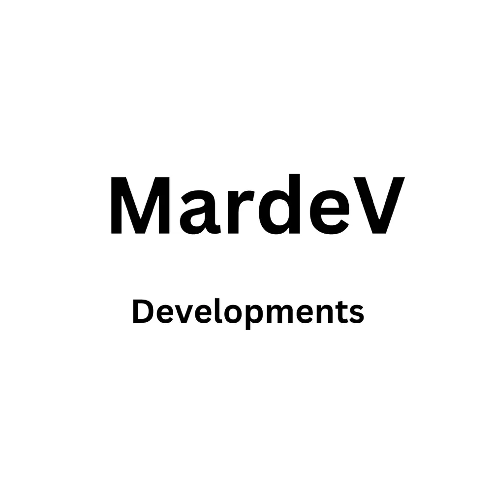 شركة المروه للتطوير العمرانيMardev Developments