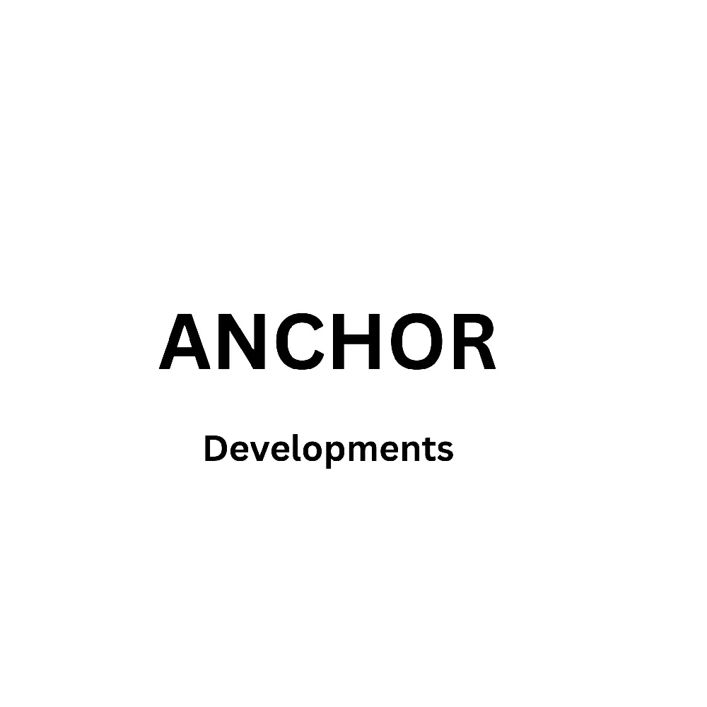 شركة أنكور للتطوير العقاري Anchor Developments