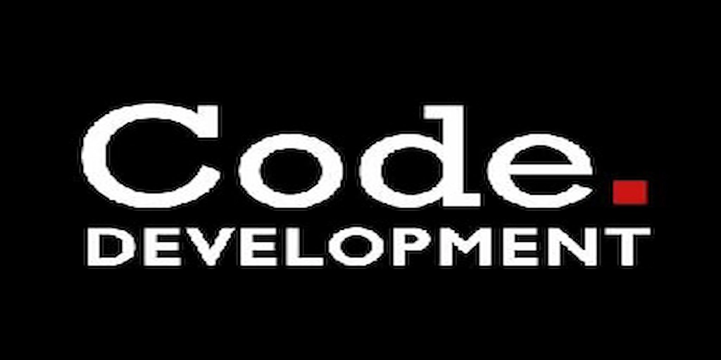 شركة كود للتطوير العقاري Code Development