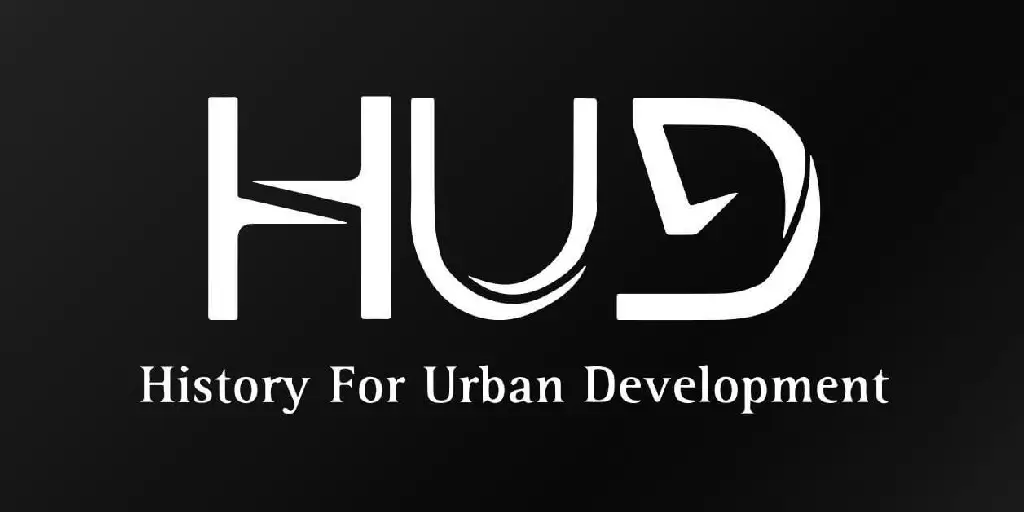 شركة هيستوري العقارية HUD Development