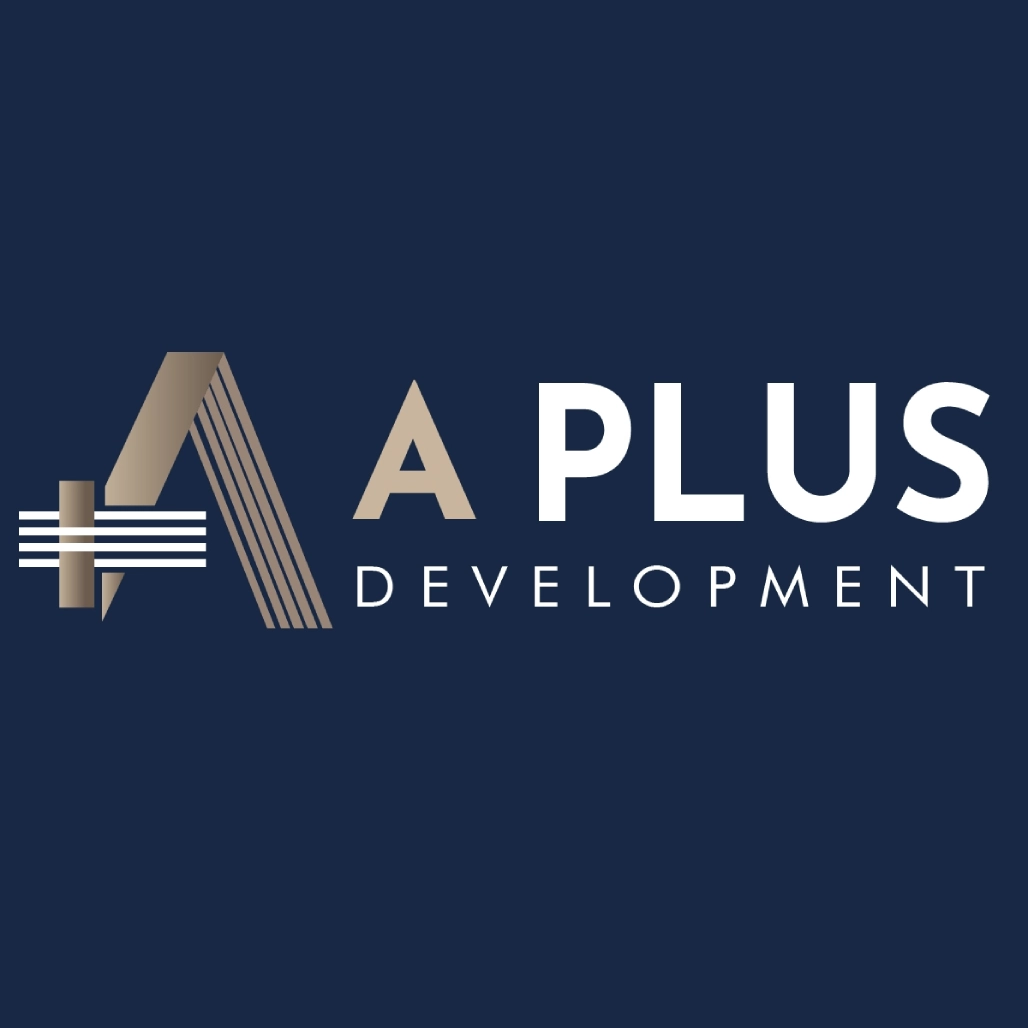 شركة A Plus للتطوير العقاري