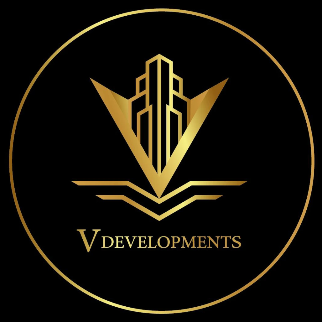 شركة في للتطوير العقاري V Development