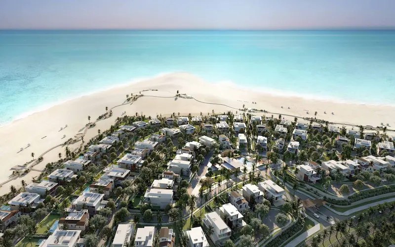 خدمات قرية نايا باي Naia Bay North Coast