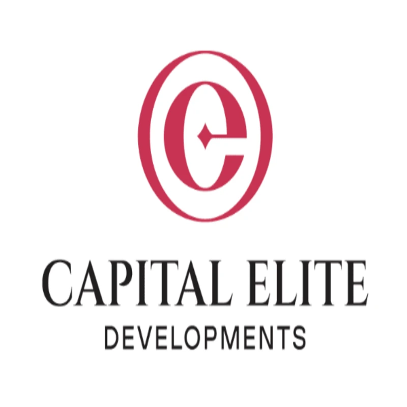 شركة كابيتال ايليت للتطوير العقاري Capital Elite Developments