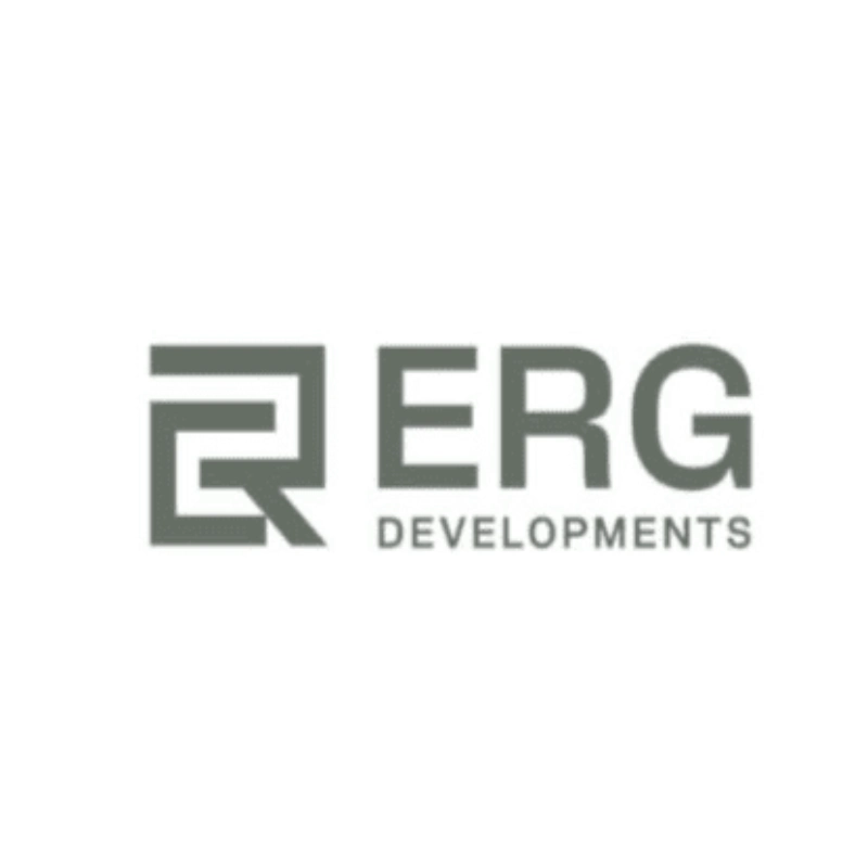 شركة ERG للتطوير العقاري