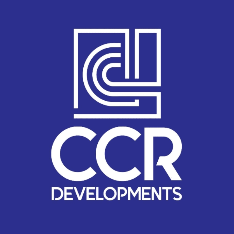 شركة CCR للتطوير العقاري