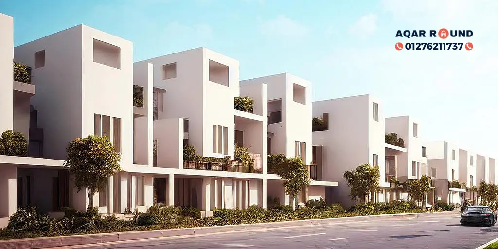 كمبوند كيت ريزيدنس زايد الجديدة Kite Residence بمقدم 5%